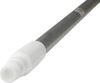 VIKAN ALLOY HANDLE - WHITE GRIP