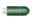 TUBE CLEANER BRUSH STIFF - GREEN