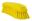 VIKAN STIFF HAND BRUSH - YELLOW