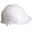 ENDURANCE ABS SAFETY PLUS HELMET - WHITE