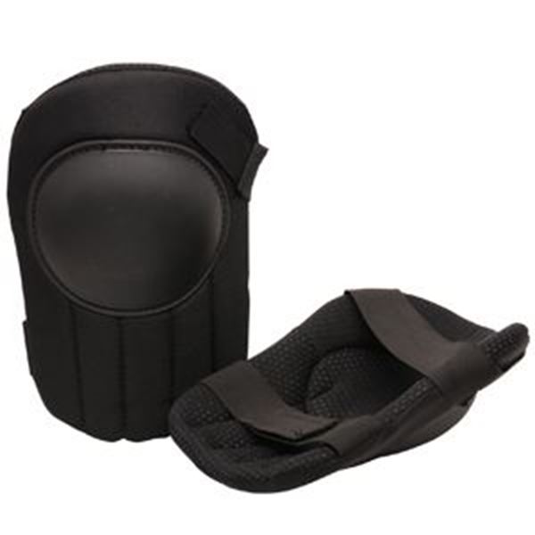 LIGHTWEIGHT WRAPAROUND KNEE PADS