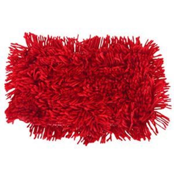 SYR Hi Level Duster Sleeve Synthetic - Red