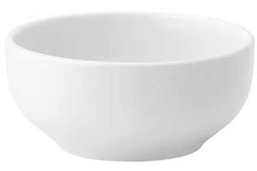 Picture of (36) 12.5cm/ 5" Pure White Salad Bowl 14oz 40cl