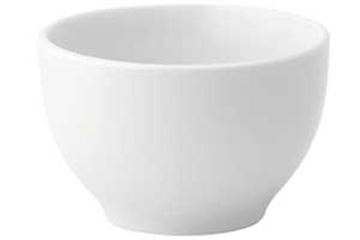 Picture of (36) 7oz Pure White Sugar Bowl 20cl