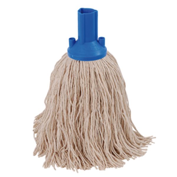 Picture of x5 300gm Exel®Twine Mop - Blue