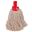 Picture of x5 300gm Exel®Twine Mop - Red