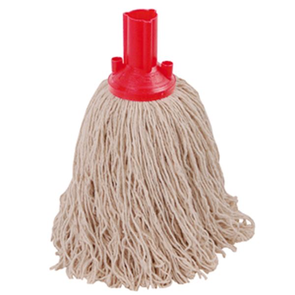 Picture of x5 300gm Exel®Twine Mop - Red