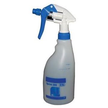 SPRINT 200 BLUE TRIGGER BOTTLE