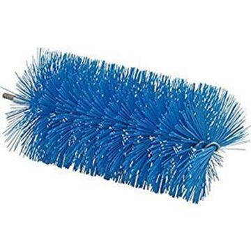 TUBE BRUSH MEDIUM - BLUE