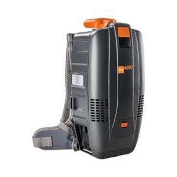 Taski Aero BP Li-Ion Battery  Back Pack Vacuum Cleaner