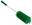 Picture of 51cm/ 20" Tube Brush 60mm dia - Green