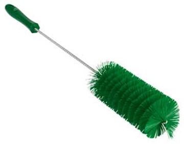 Picture of 51cm/ 20" Tube Brush 60mm dia - Green