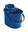 Picture of 12lt Deluxe Mop Bucket - Blue
