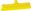 Picture of 41cm/ 16"  Vikan Platform Soft/Split Broom - Yellow