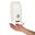 Picture of 6955 1lt Aquarius Hand Soap Dispesner - White