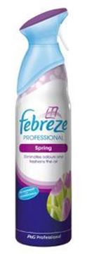 Febreze Air Freshener Aerosol - Cotton Fresh
