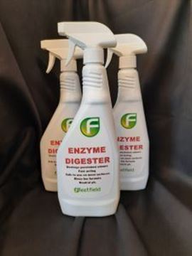 Enzyme Digester -  Odour Neutraliser