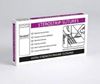 Picture of Sterostrip Wound Skin Closure 3mm x75mm (10 Pouches of 5)