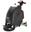 Numatic TTB3045NX-R Battery Powered Scrubber Dryer