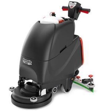 Numatic TTB3045NX-R Battery Powered Scrubber Dryer