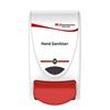 Picture of 1lt SCJ Hand Sanitiser Dispenser - Red Button