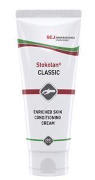 12x100ml Stokolan® Classic Enriched Conditioning Cream