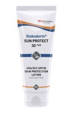 Stokoderm Sun Protect 30 Pure (Tube)