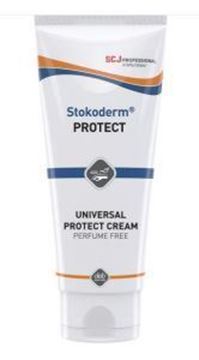 SCJ Stokoderm® Protect (100ml Tube)