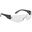 Wrap Around Safety Spectacles - Clear