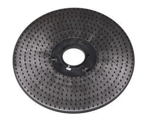 43cm/ 17" Ergodisc Standard Speed Pad Drive - 165, 200, Duo Flexx