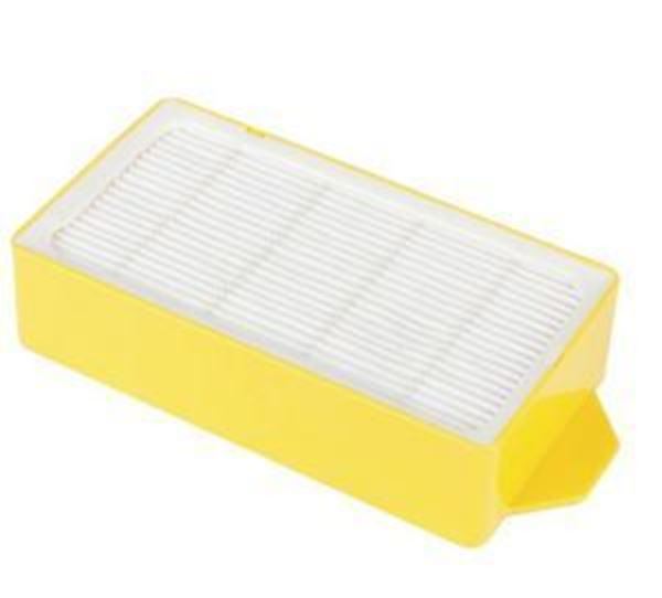 Hepa Exhaust Filter - BS360 / 460