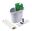 ULTRASPEED MINI MOPPING STARTER KIT - GREEN