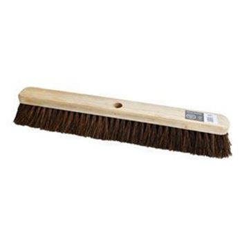 60cm/ 24" Wooden Platform Brush Stiff (1 1/ 8th bore)