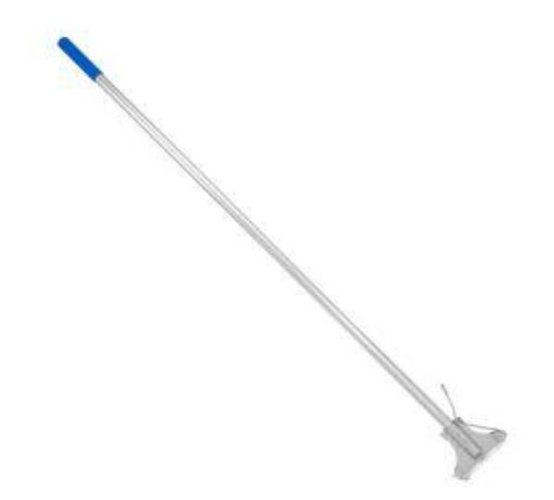 Picture of KENTUCKY ALLOY HANDLE & WIRE CLIP - BLUE