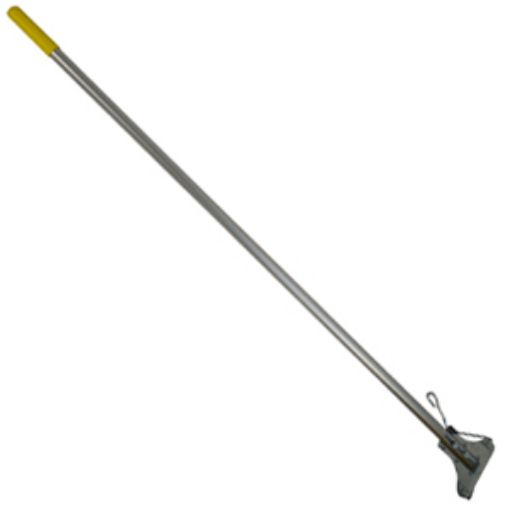 Picture of KENTUCKY ALLOY HANDLE & WIRE CLIP - YELLOW