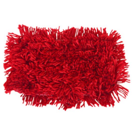 Picture of SYR Hi Level Duster Sleeve Synthetic - Red