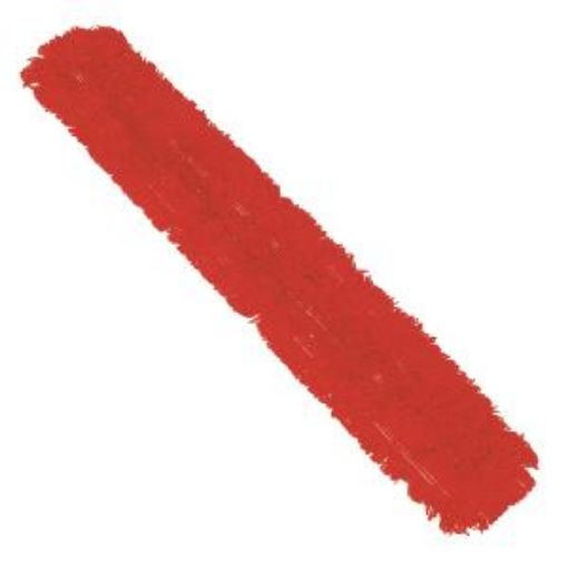 Picture of 45cm/ 18" SYR Synthetic Breakframe Sleeve - Red