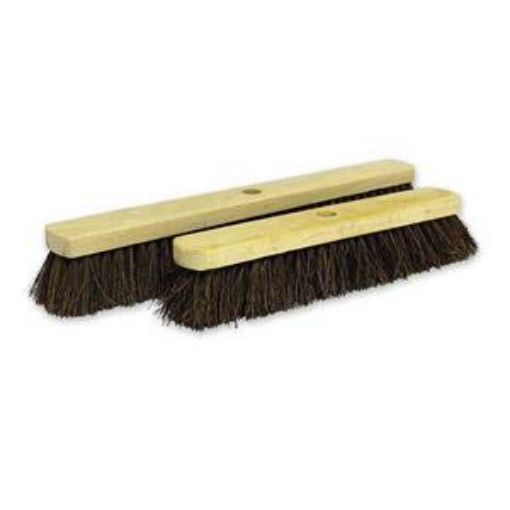 Picture of 60cm/ 24" Bassine Brush Head Stiff