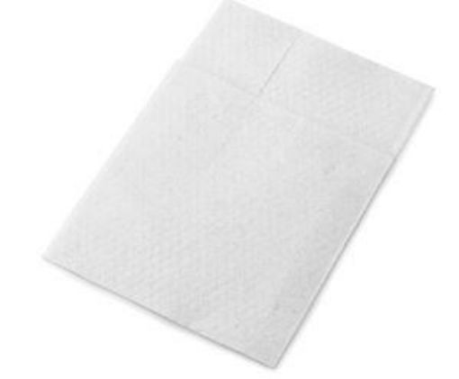 Picture of 30cm 1ply WHITE MATE NAPKIN x6000SCDS-300W