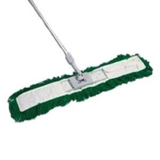 Picture of 32" DUST BEATER C/W SLEEVE - GREEN(head/handle/sleeve)