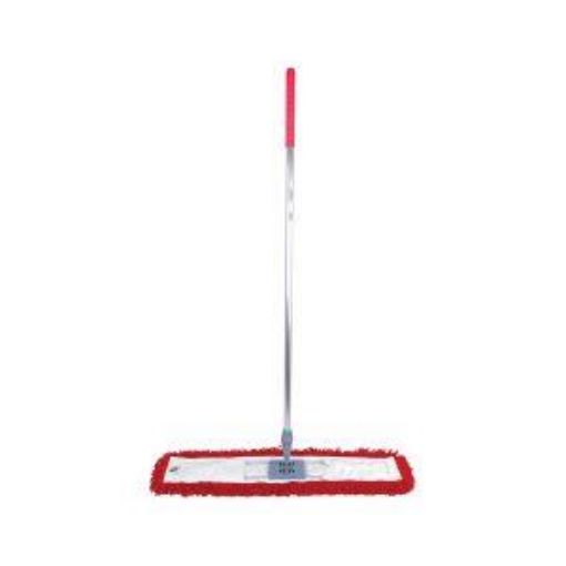 Picture of 32" DUST BEATER C/W SLEEVE - RED(head/handle/sleeve)