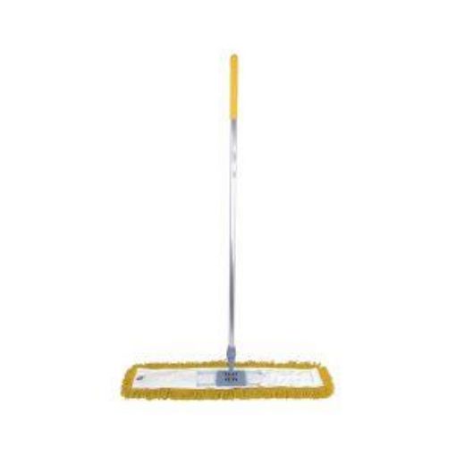 Picture of 32" DUST BEATER C/W SLEEVE - YELLOW(head/handle/sleeve)