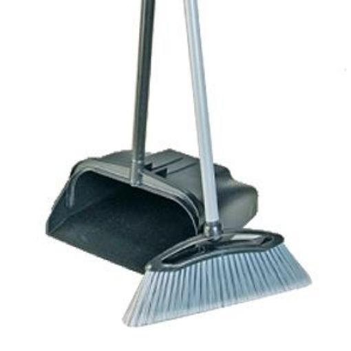 Picture of Lobby Dustpan & Brush