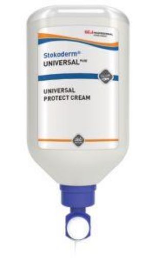 Picture of DEB Van Cradle Protective Cream