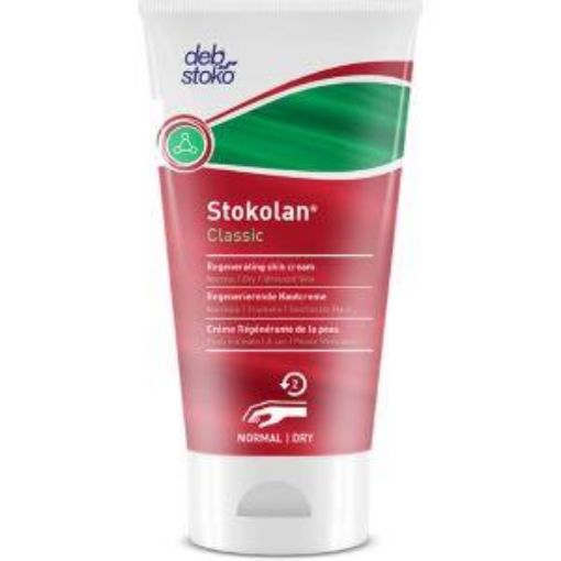 Picture of 12x100ml Stokolan® Classic Enriched Conditioning Cream