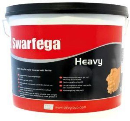 Picture of 15lt Swarfega® Heavy Hand Cleanser