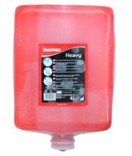 Picture of 4x4lt Swarfega® Heavy Gel Hand Cleanser