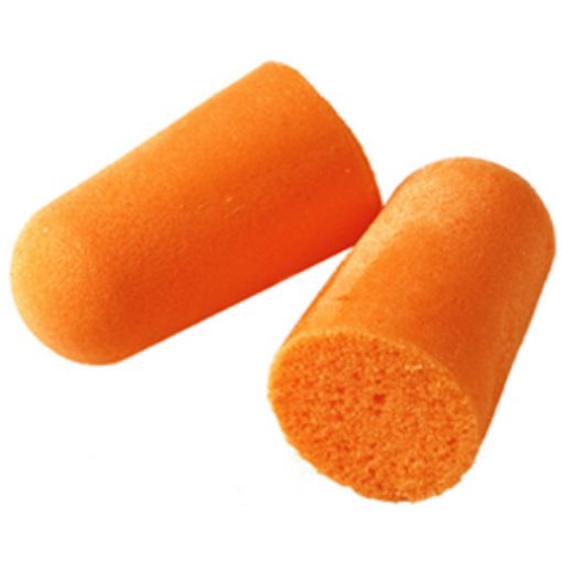 Picture of 3M Ear Plugs SNR 29dB. (200 Pairs)