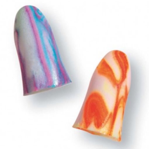 Picture of Moldex Spark Foam Ear Plugs - SNR35