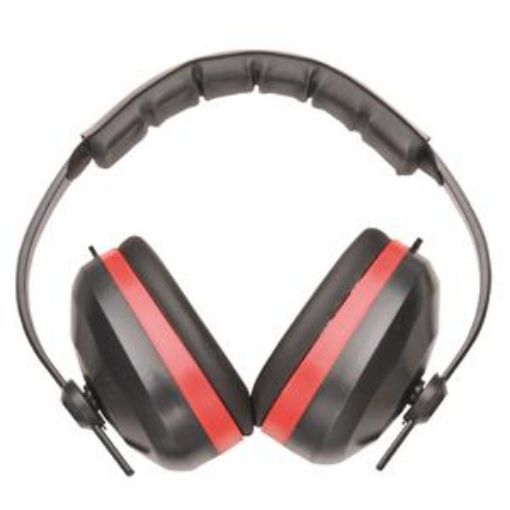 Picture of Comfort Ear Defenders SNR32dBB